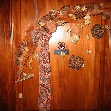 Haus Gentiana A Daire Grächen Dış mekan fotoğraf
