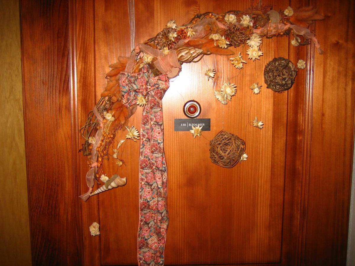 Haus Gentiana A Daire Grächen Dış mekan fotoğraf